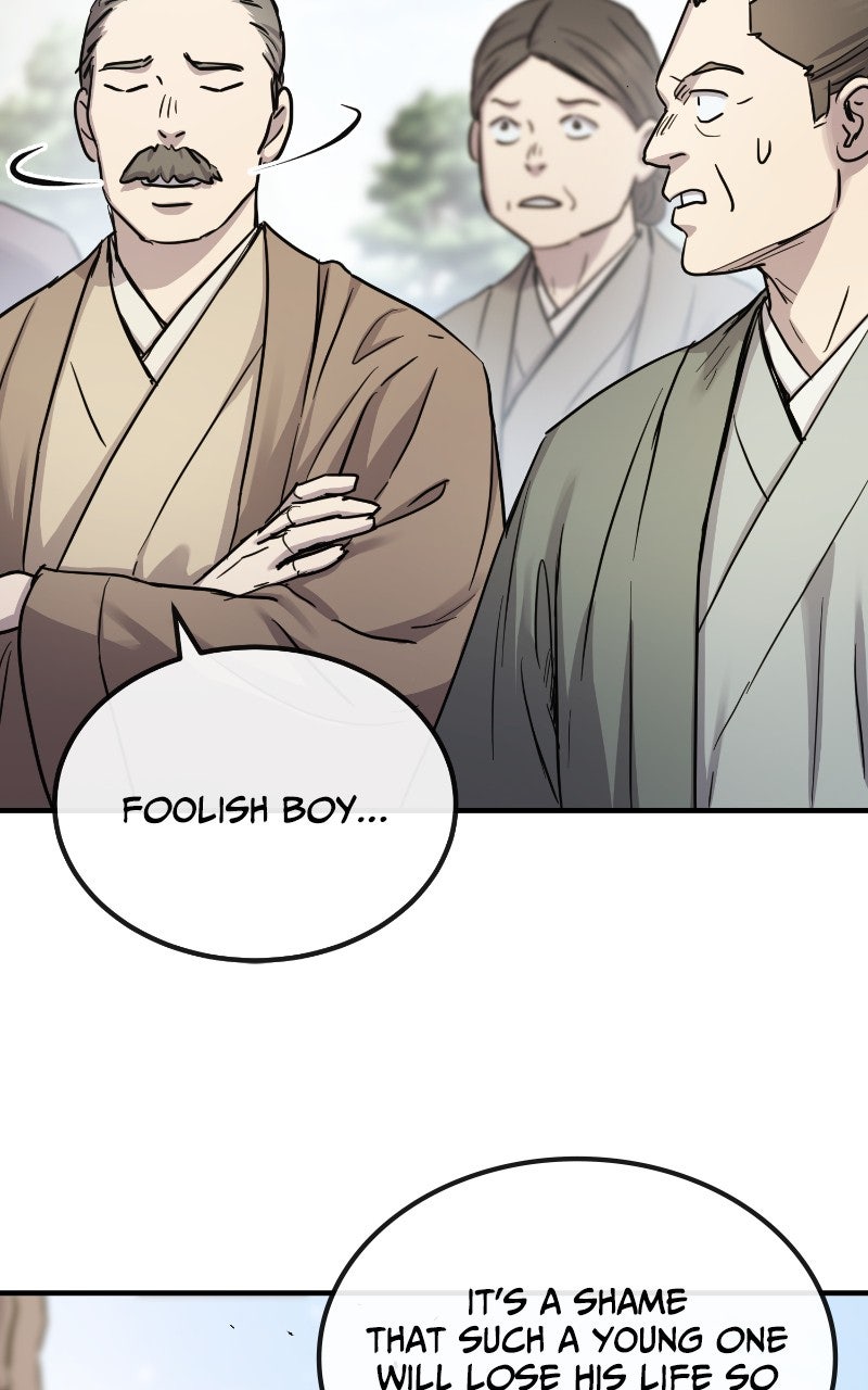 Read Absolute Reign EN Manga Online