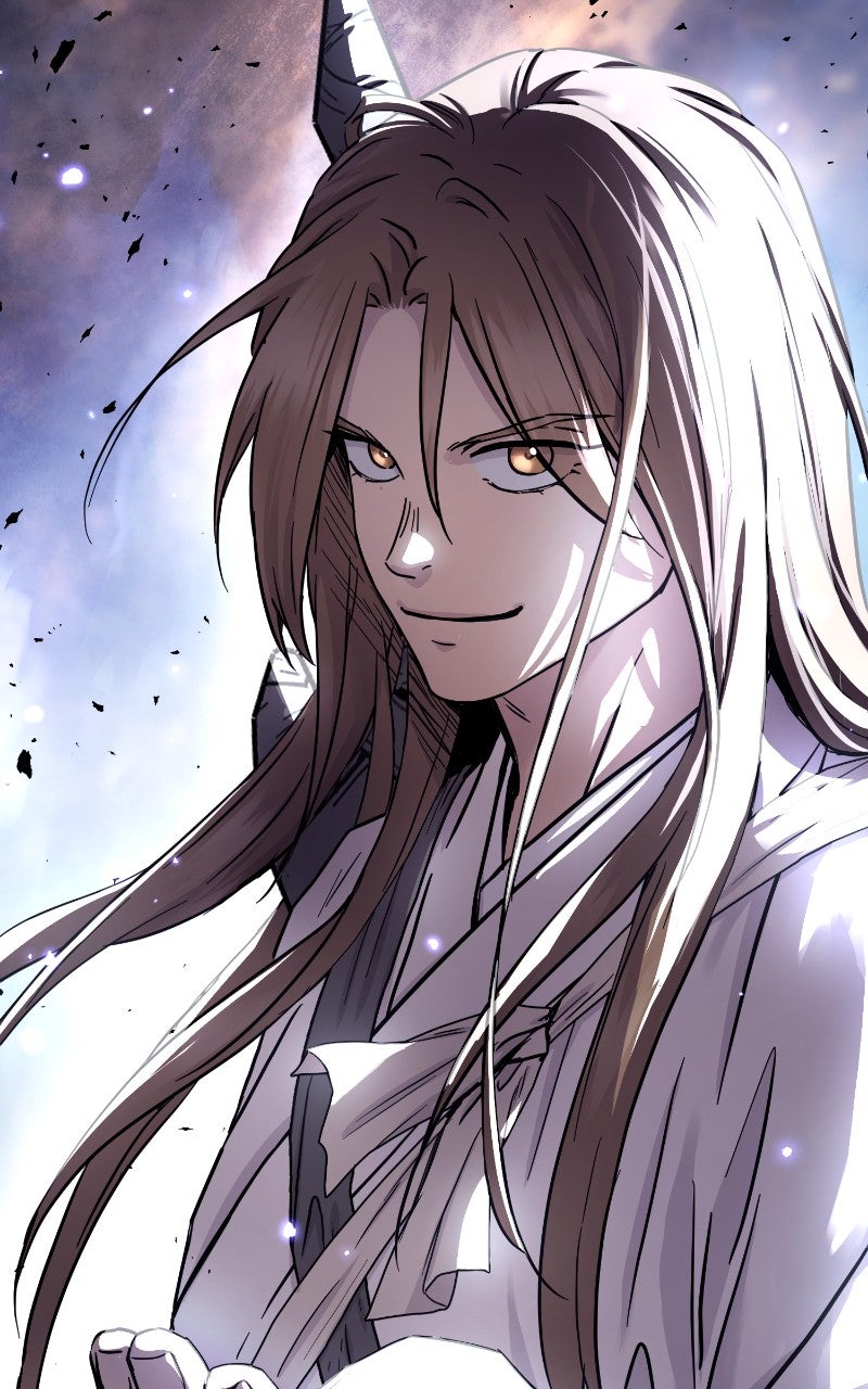 Read Absolute Reign EN Manga Online