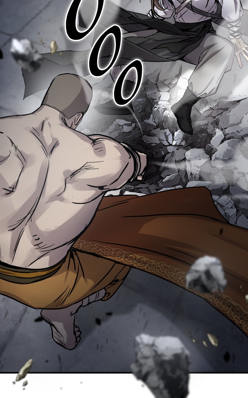 Read Absolute Reign EN Manga Online