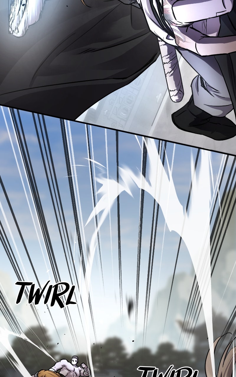 Read Absolute Reign EN Manga Online