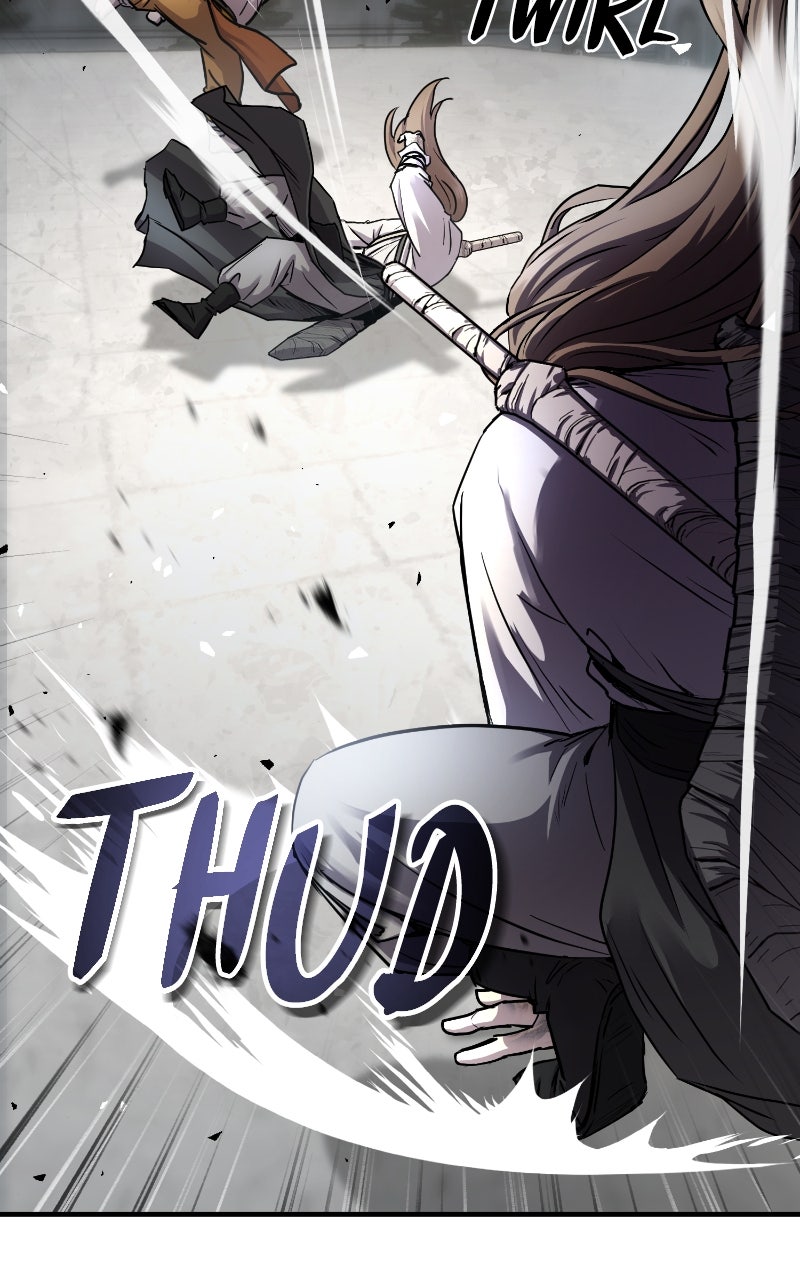 Read Absolute Reign EN Manga Online