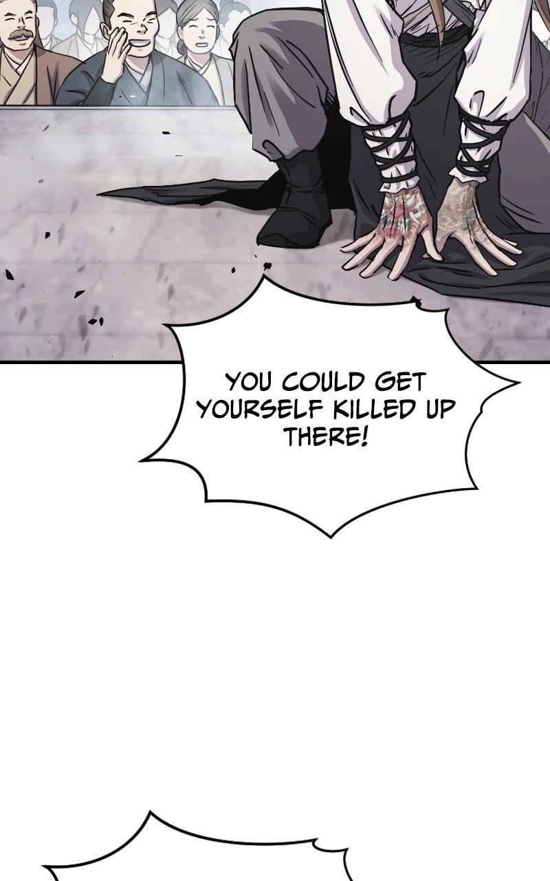 Read Absolute Reign EN Manga Online