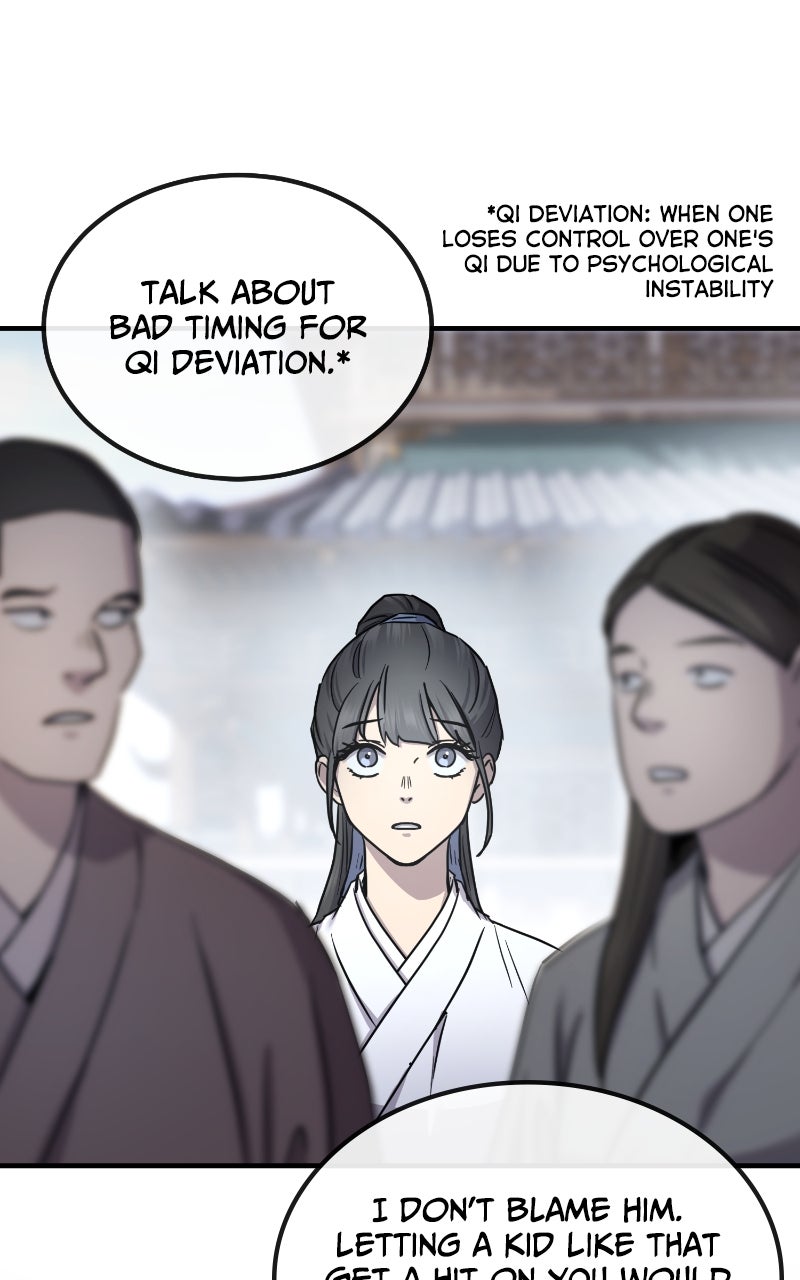 Read Absolute Reign EN Manga Online