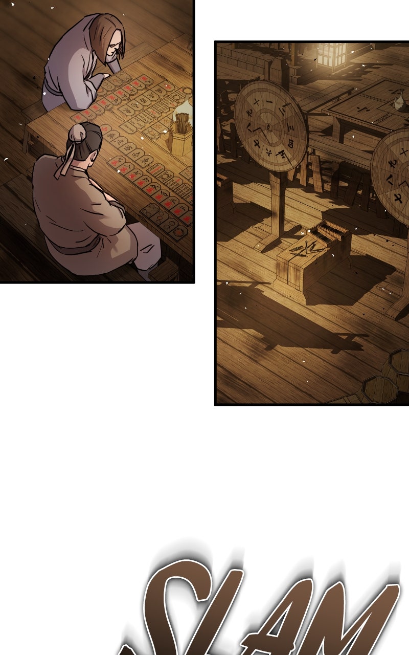 Read Absolute Reign EN Manga Online