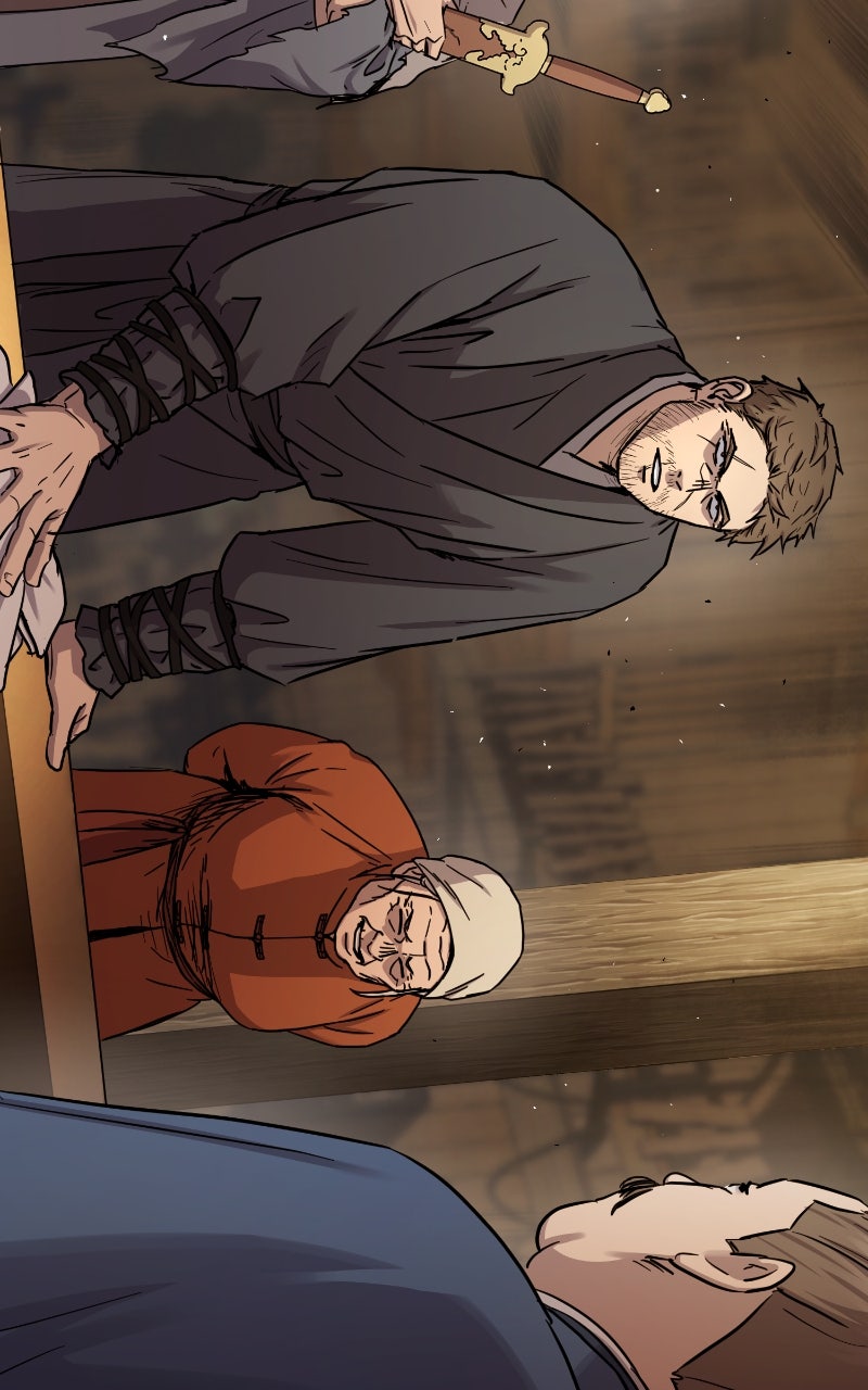 Read Absolute Reign EN Manga Online