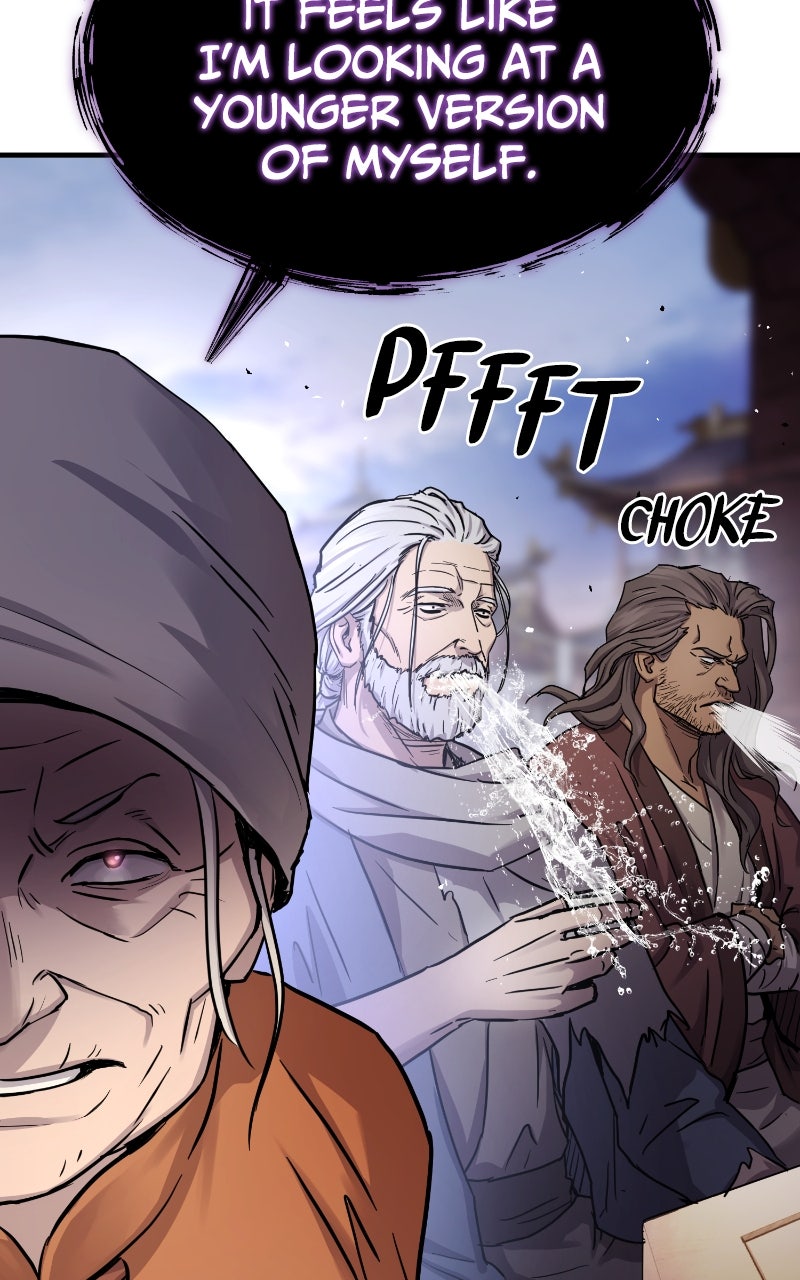 Read Absolute Reign EN Manga Online