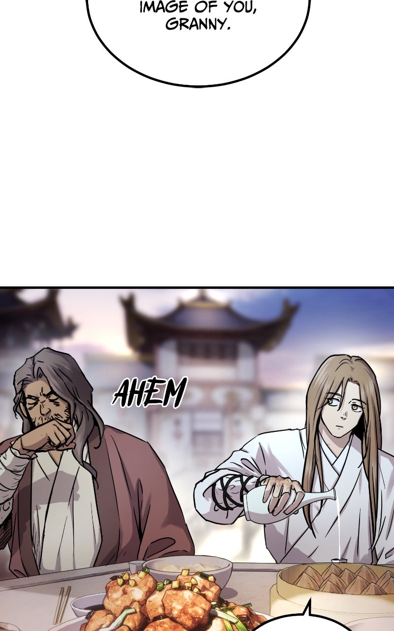 Read Absolute Reign EN Manga Online