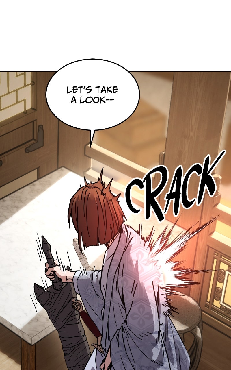 Read Absolute Reign EN Manga Online