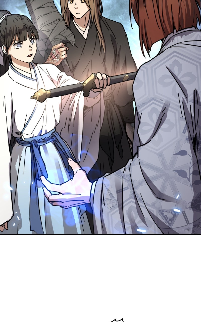 Read Absolute Reign EN Manga Online