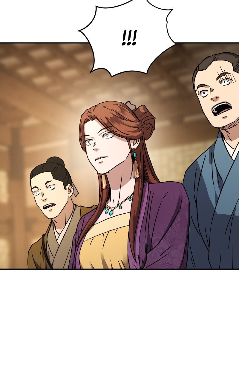 Read Absolute Reign EN Manga Online