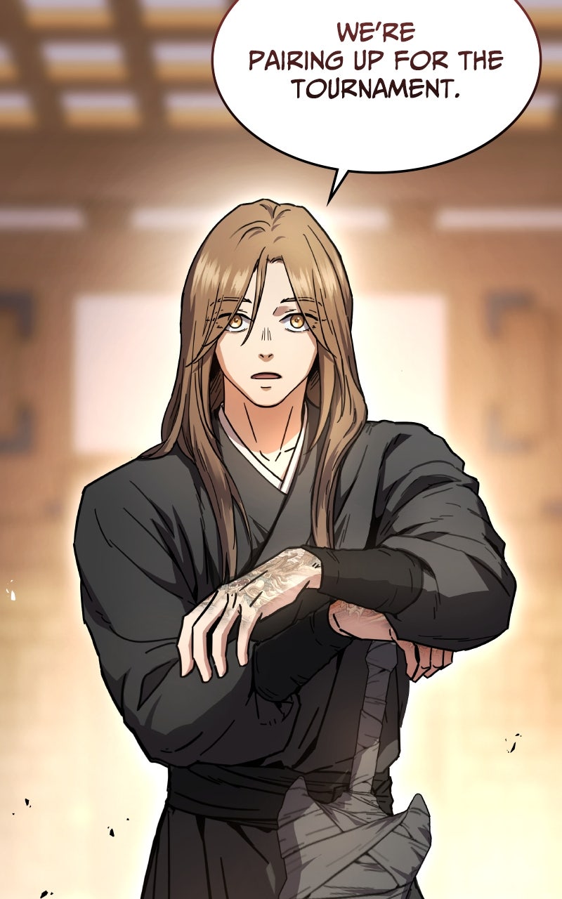 Read Absolute Reign EN Manga Online