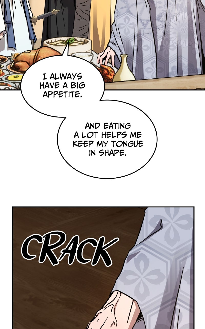 Read Absolute Reign EN Manga Online