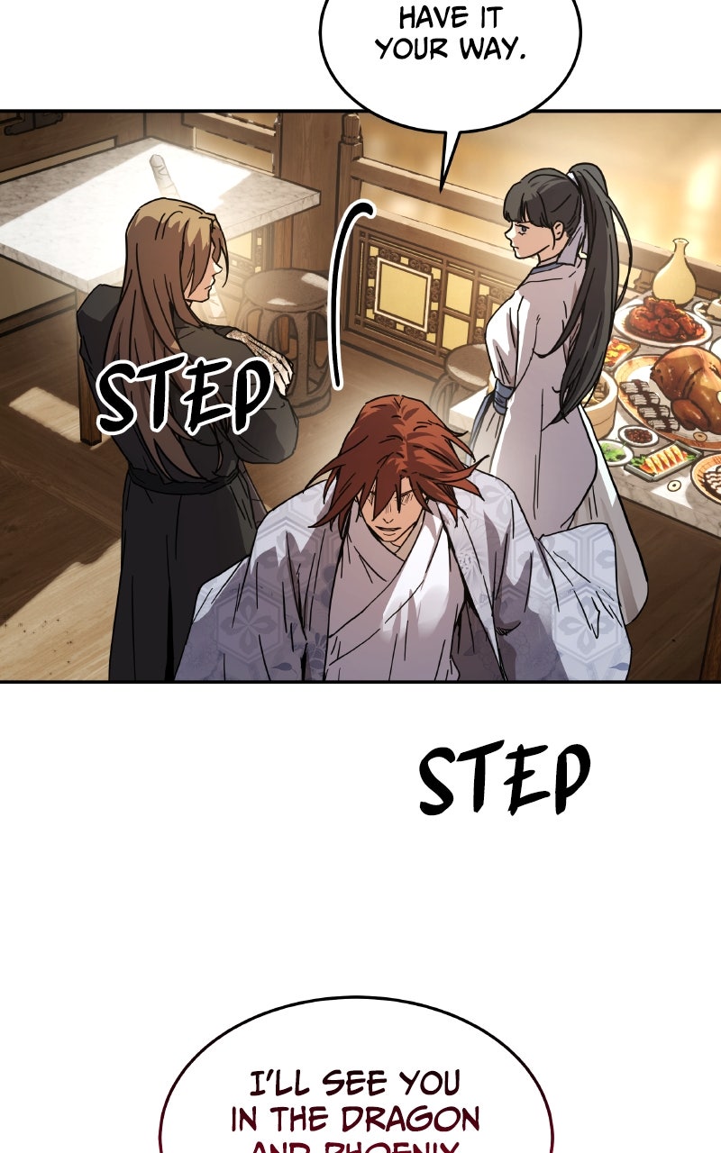 Read Absolute Reign EN Manga Online