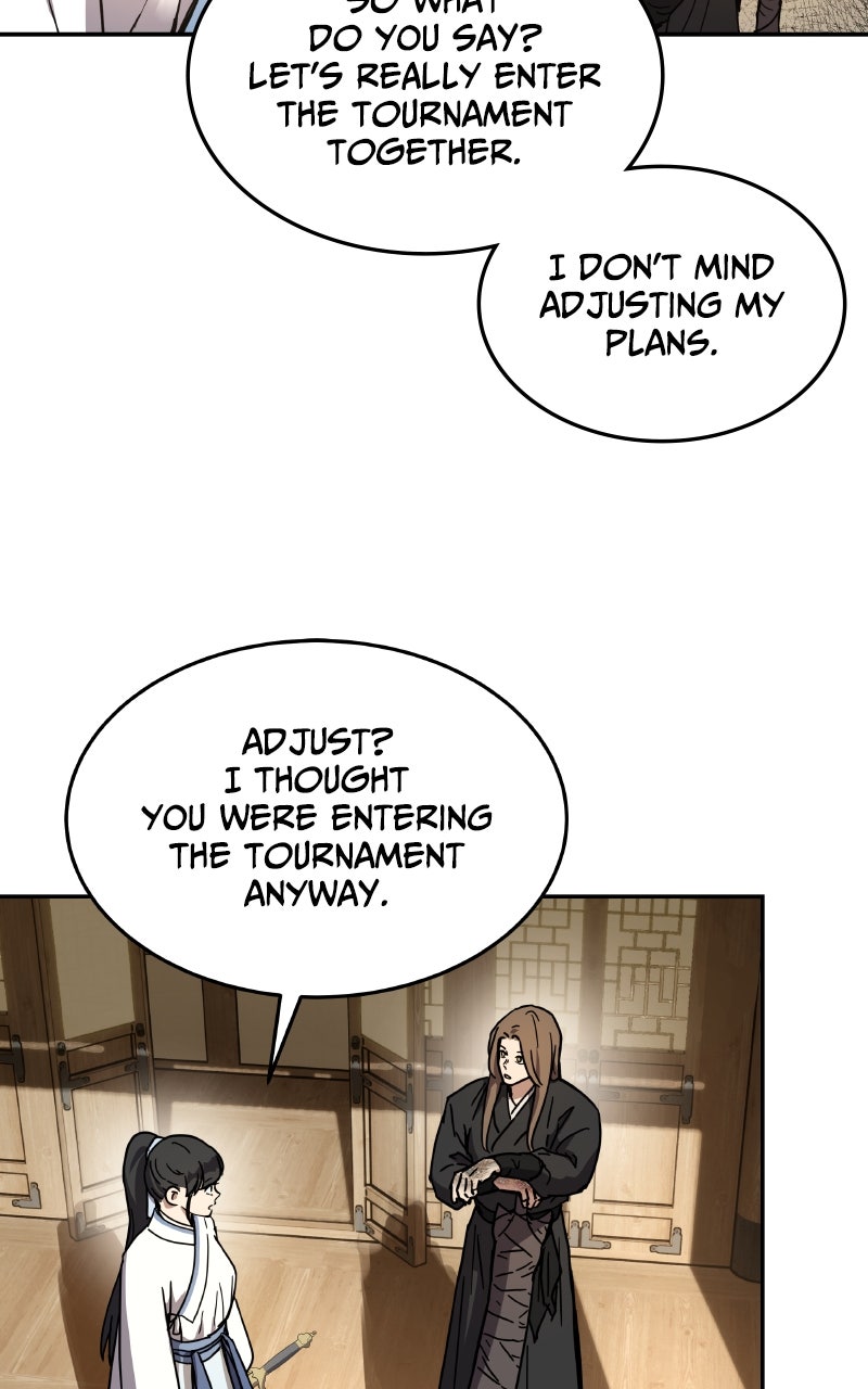 Read Absolute Reign EN Manga Online