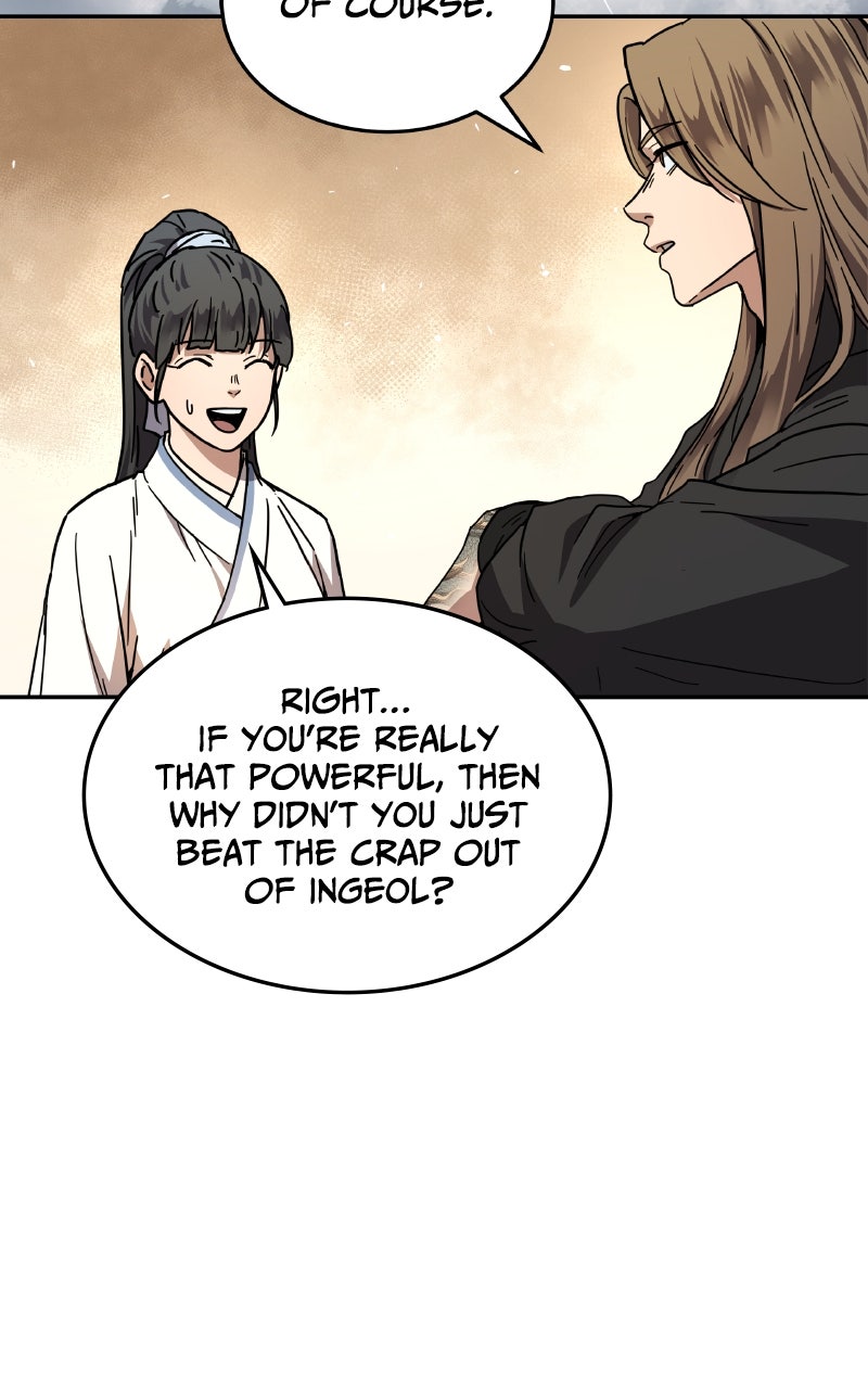 Read Absolute Reign EN Manga Online