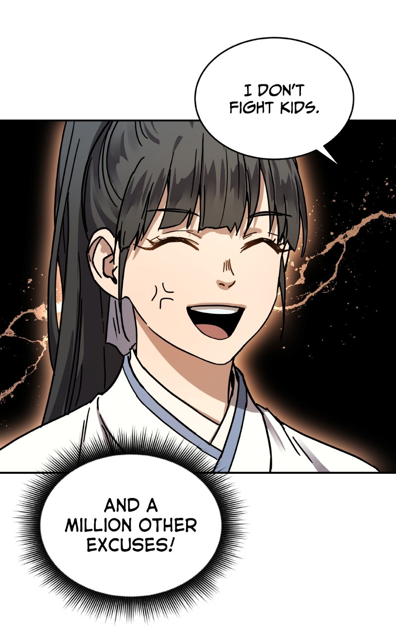 Read Absolute Reign EN Manga Online