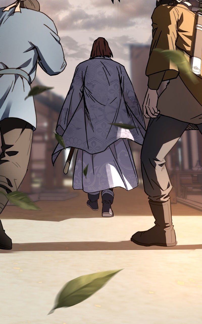 Read Absolute Reign EN Manga Online