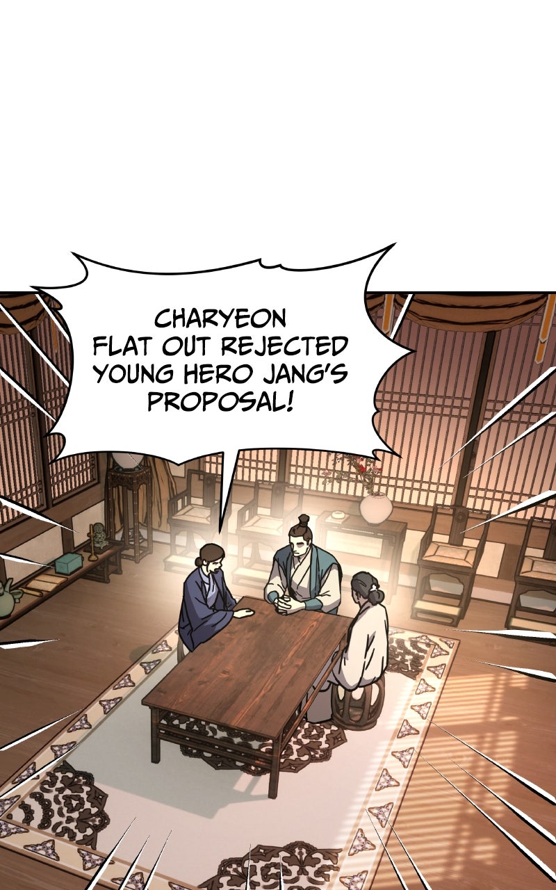 Read Absolute Reign EN Manga Online