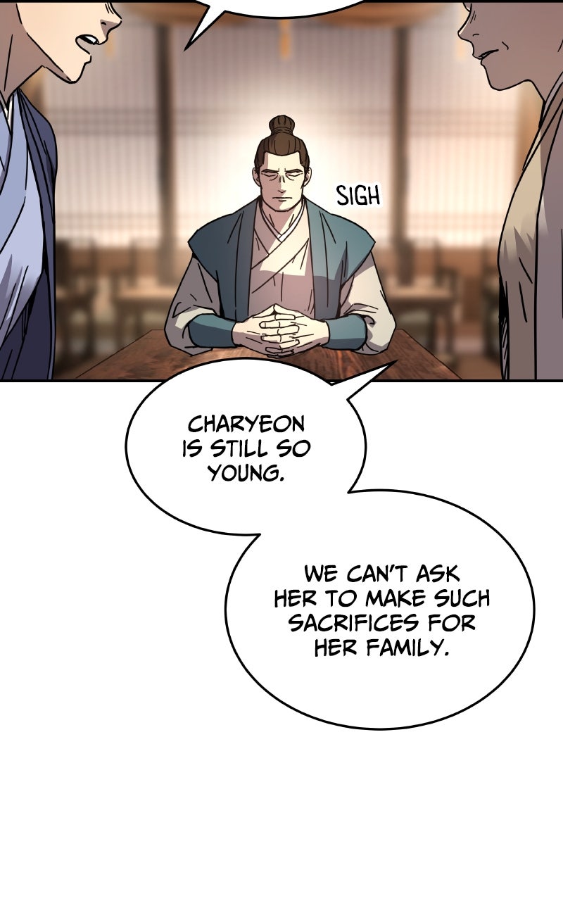 Read Absolute Reign EN Manga Online