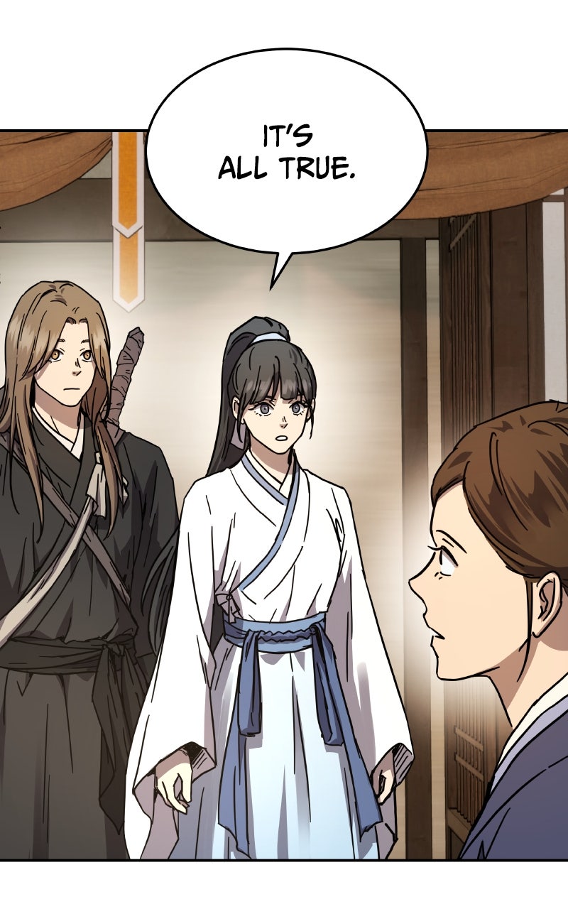 Read Absolute Reign EN Manga Online