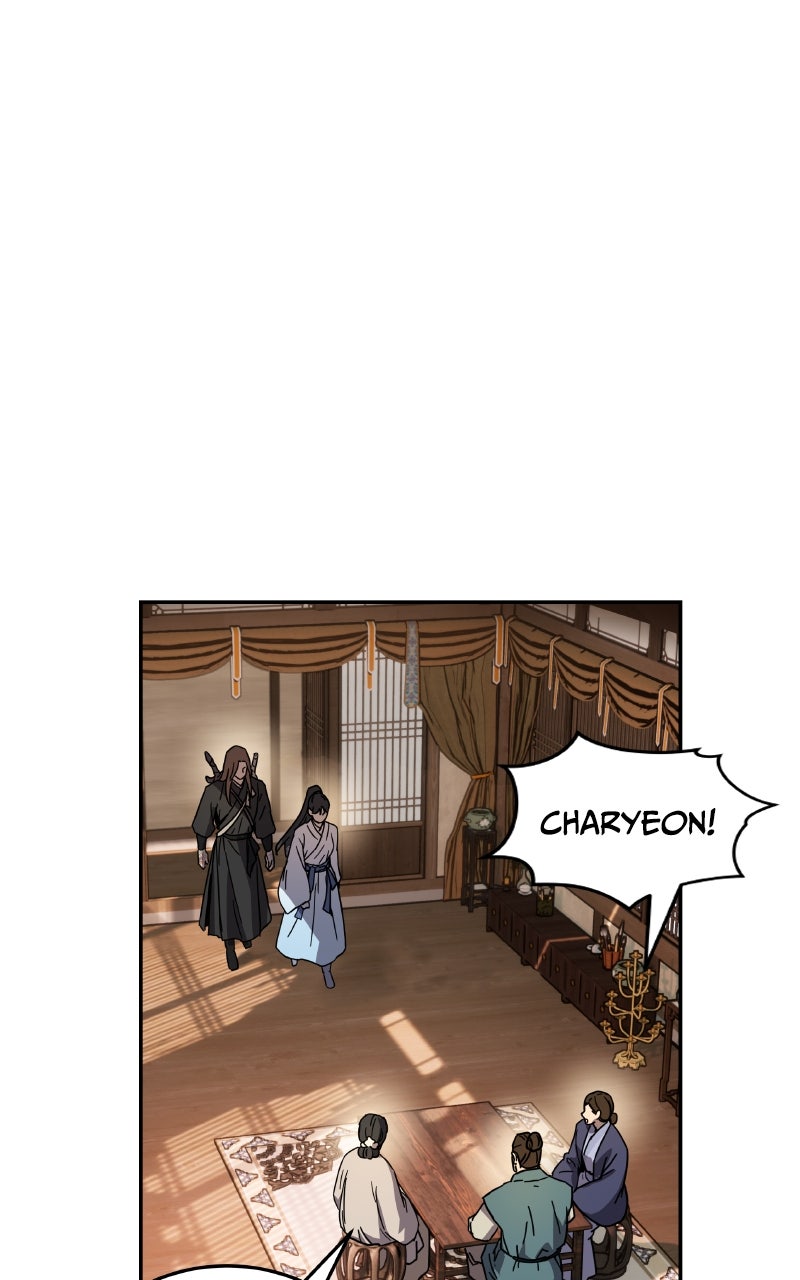 Read Absolute Reign EN Manga Online