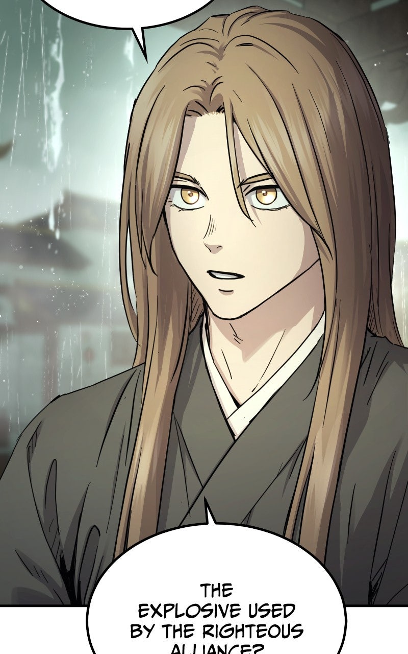 Read Absolute Reign EN Manga Online