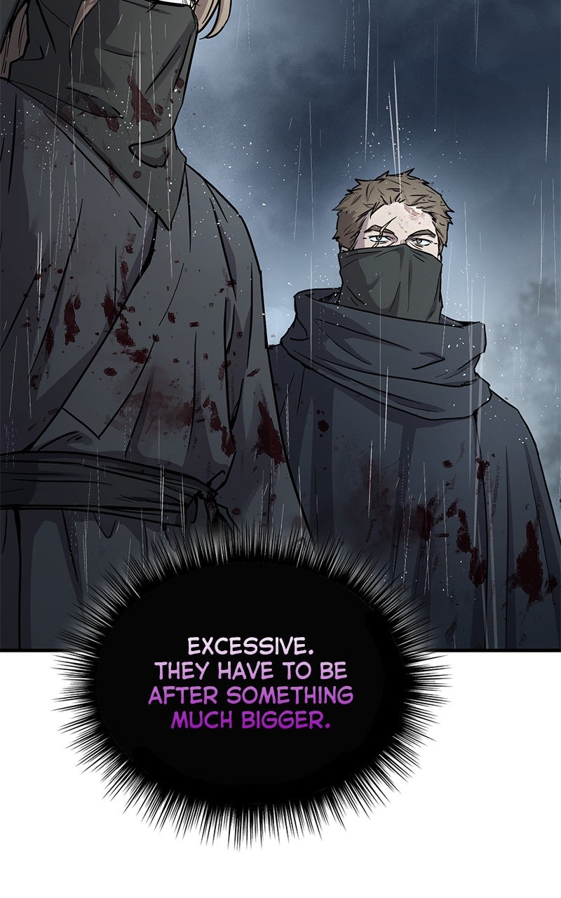 Read Absolute Reign EN Manga Online