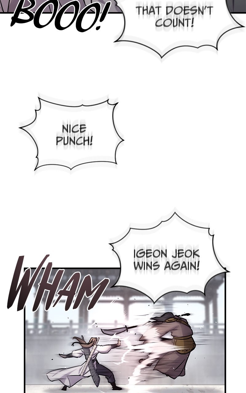 Read Absolute Reign EN Manga Online