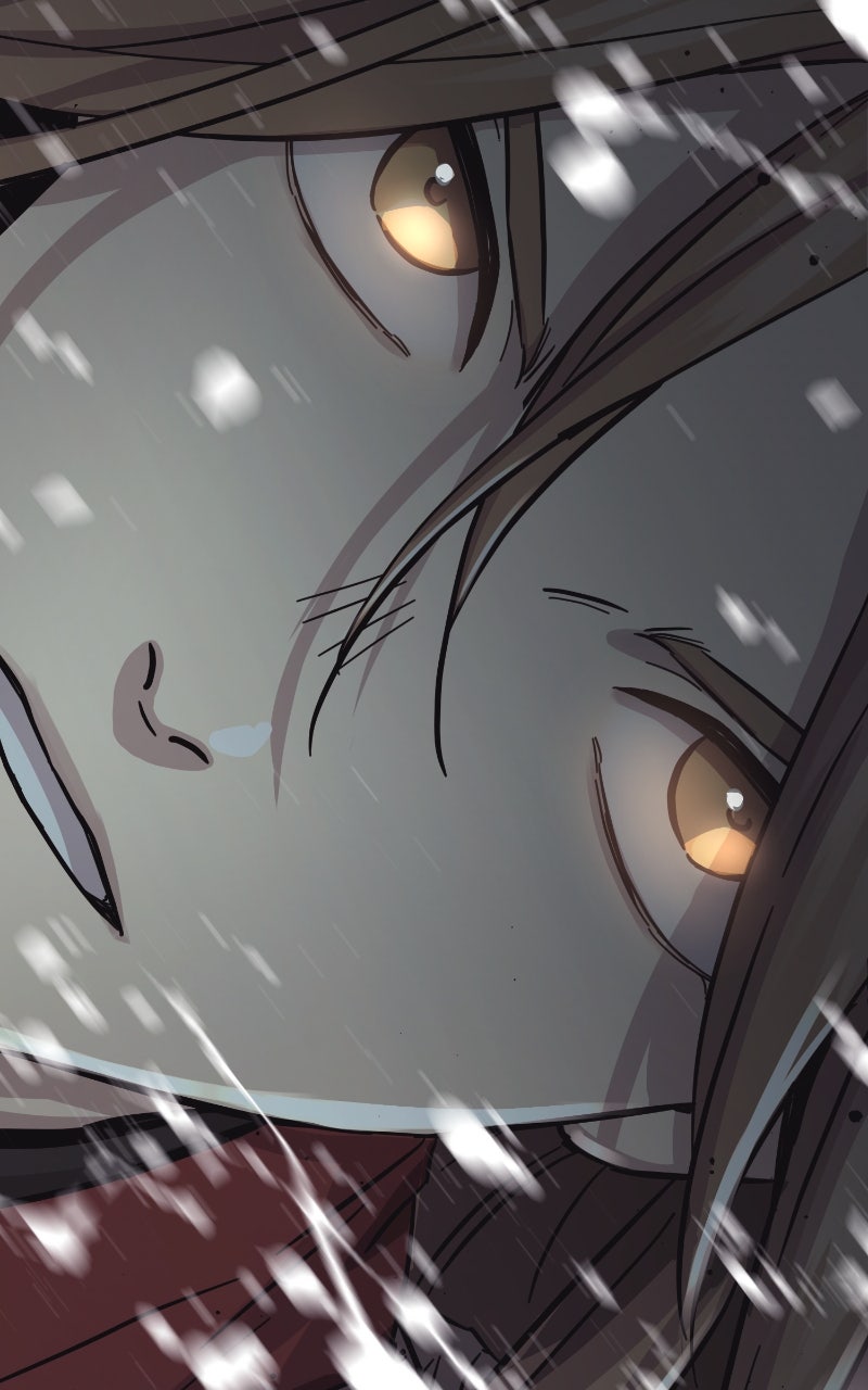 Read Absolute Reign EN Manga Online