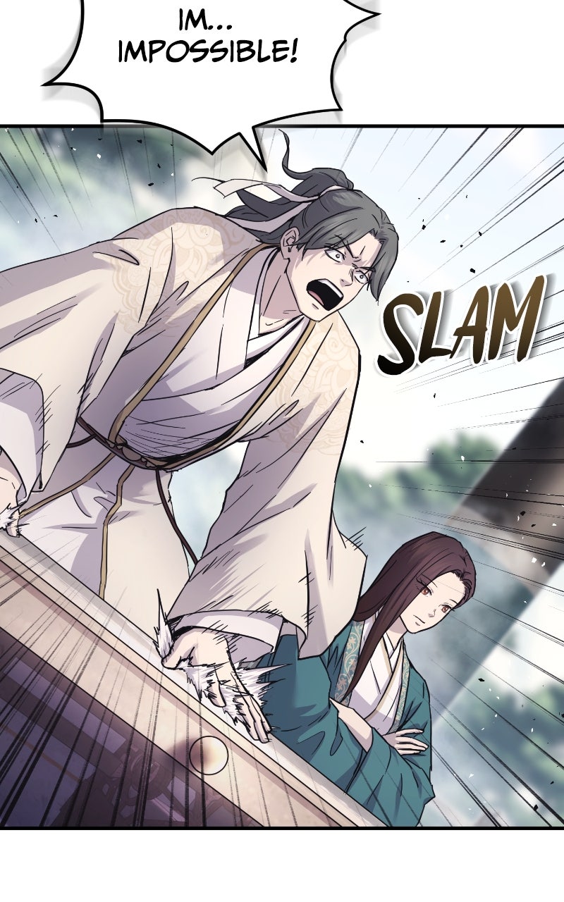 Read Absolute Reign EN Manga Online