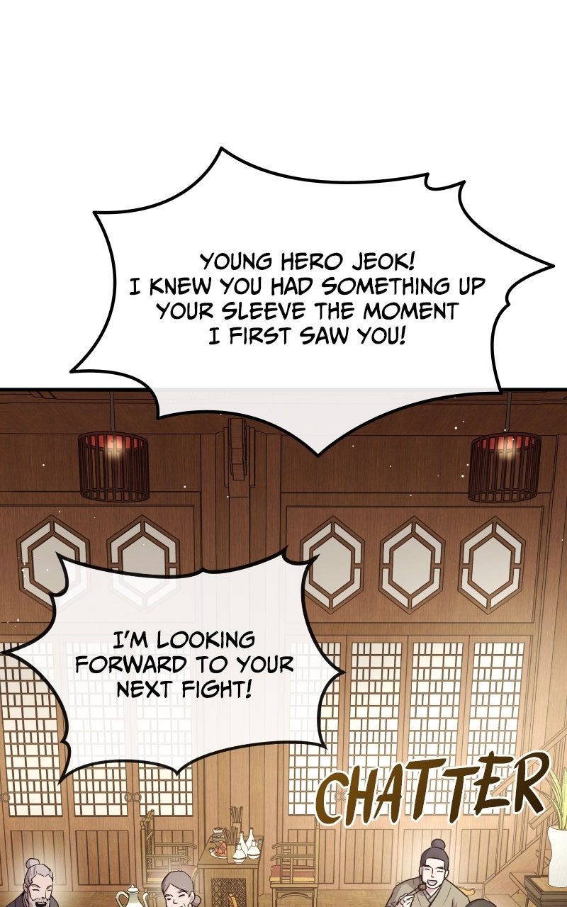 Read Absolute Reign EN Manga Online