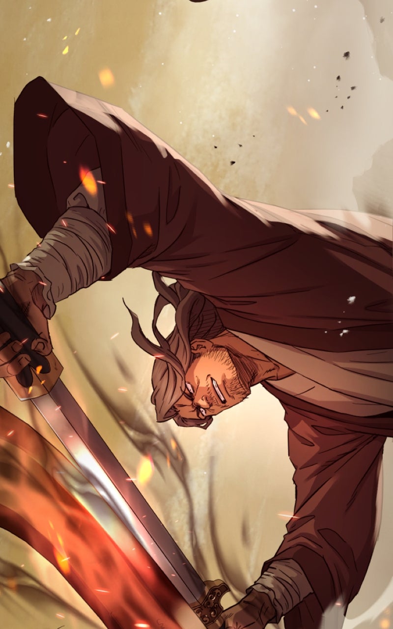 Read Absolute Reign EN Manga Online