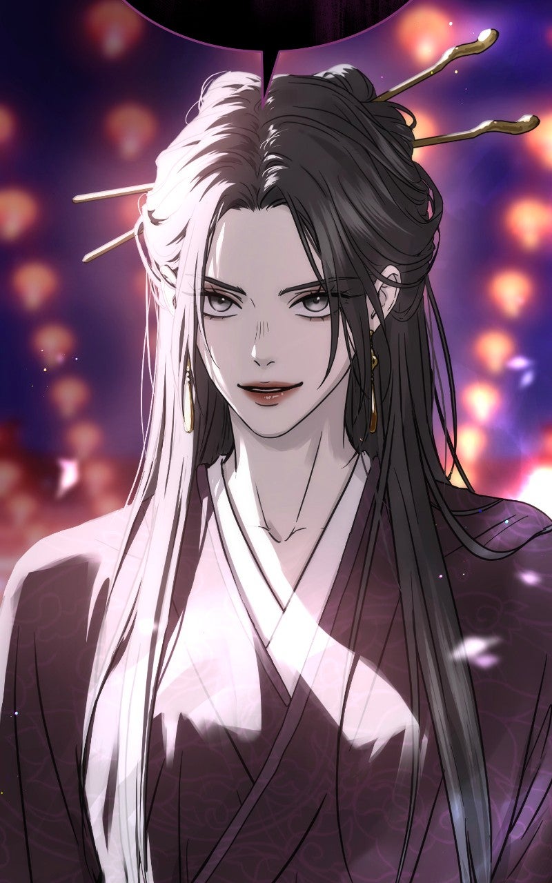 Read Absolute Reign EN Manga Online