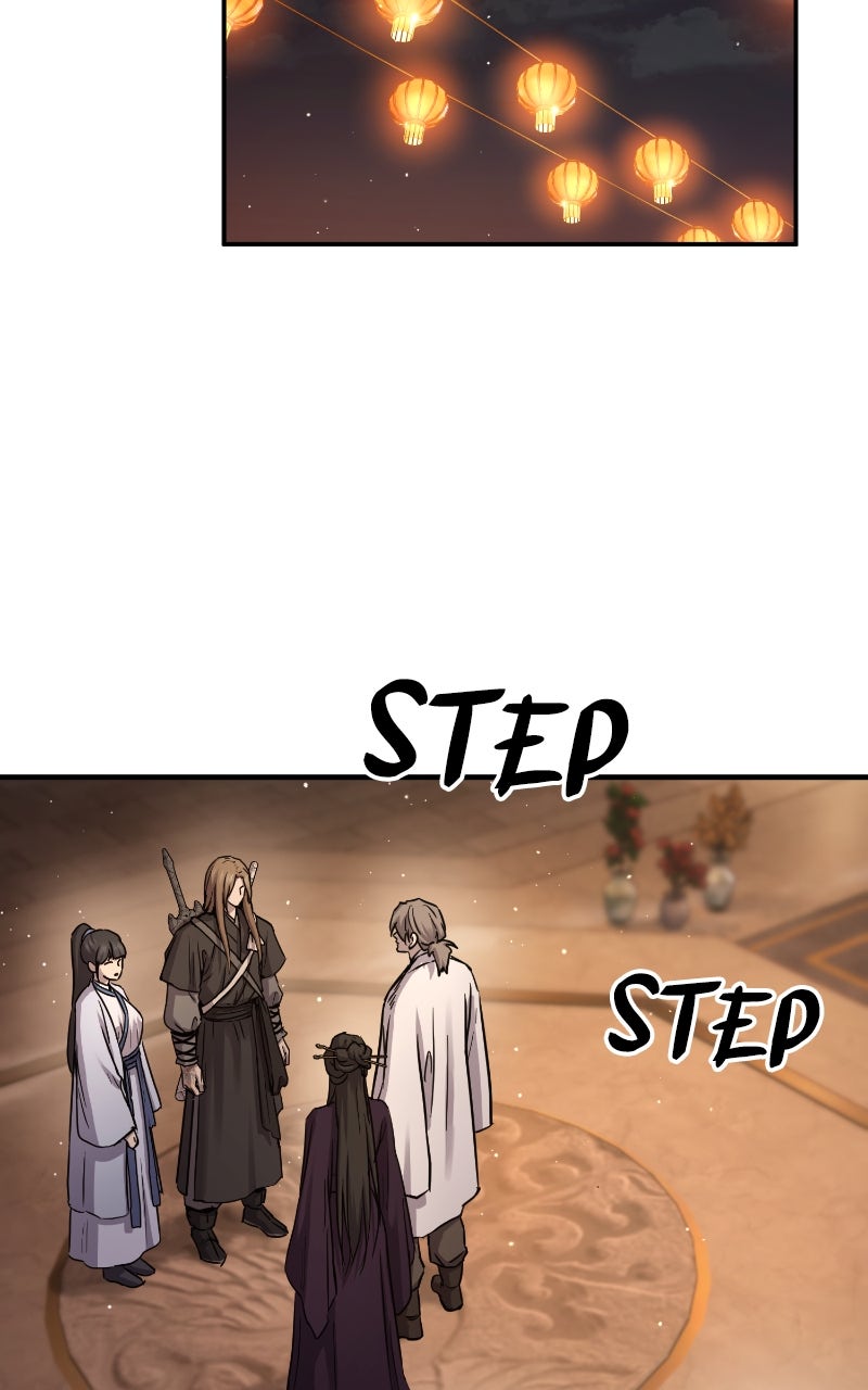 Read Absolute Reign EN Manga Online