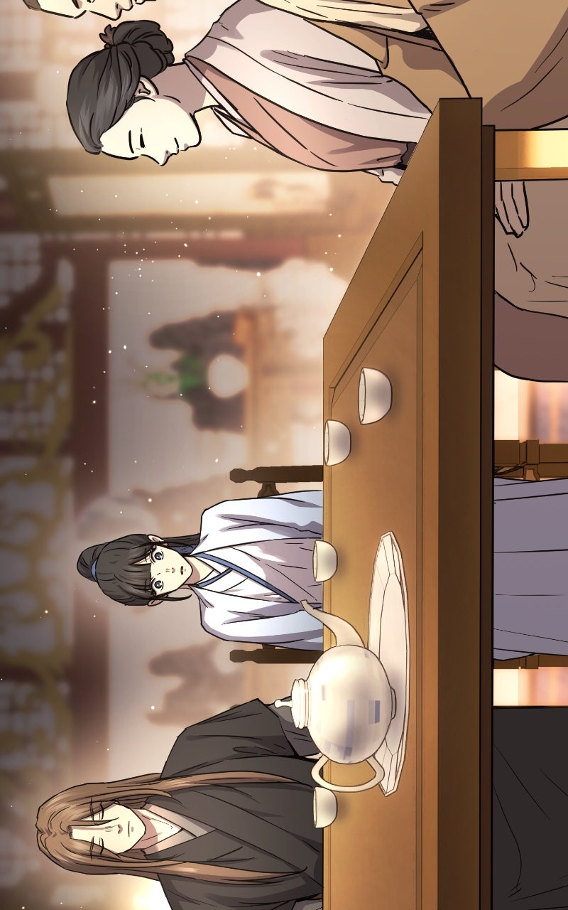 Read Absolute Reign EN Manga Online