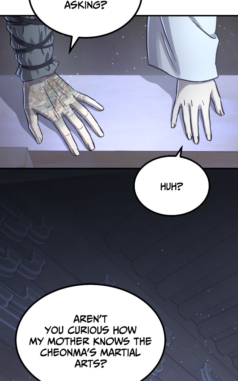 Read Absolute Reign EN Manga Online