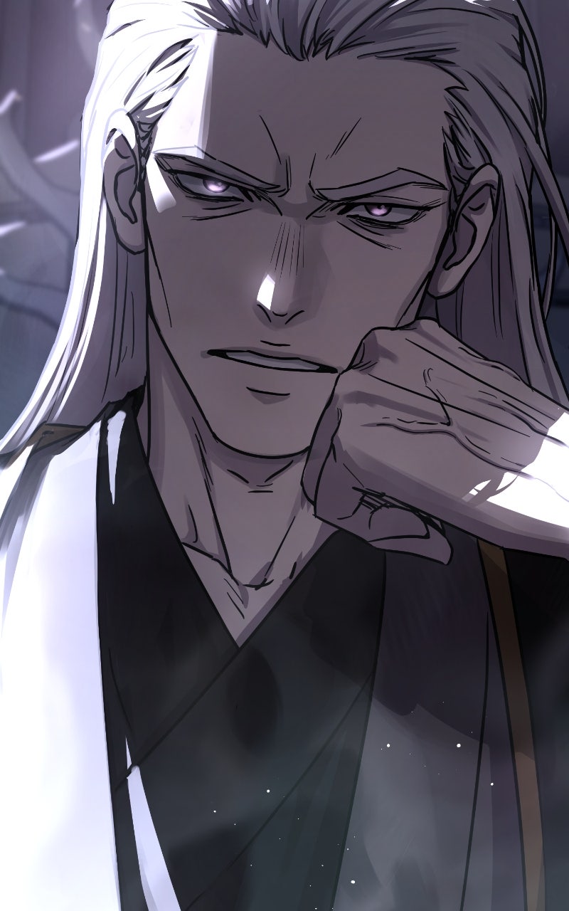 Read Absolute Reign EN Manga Online