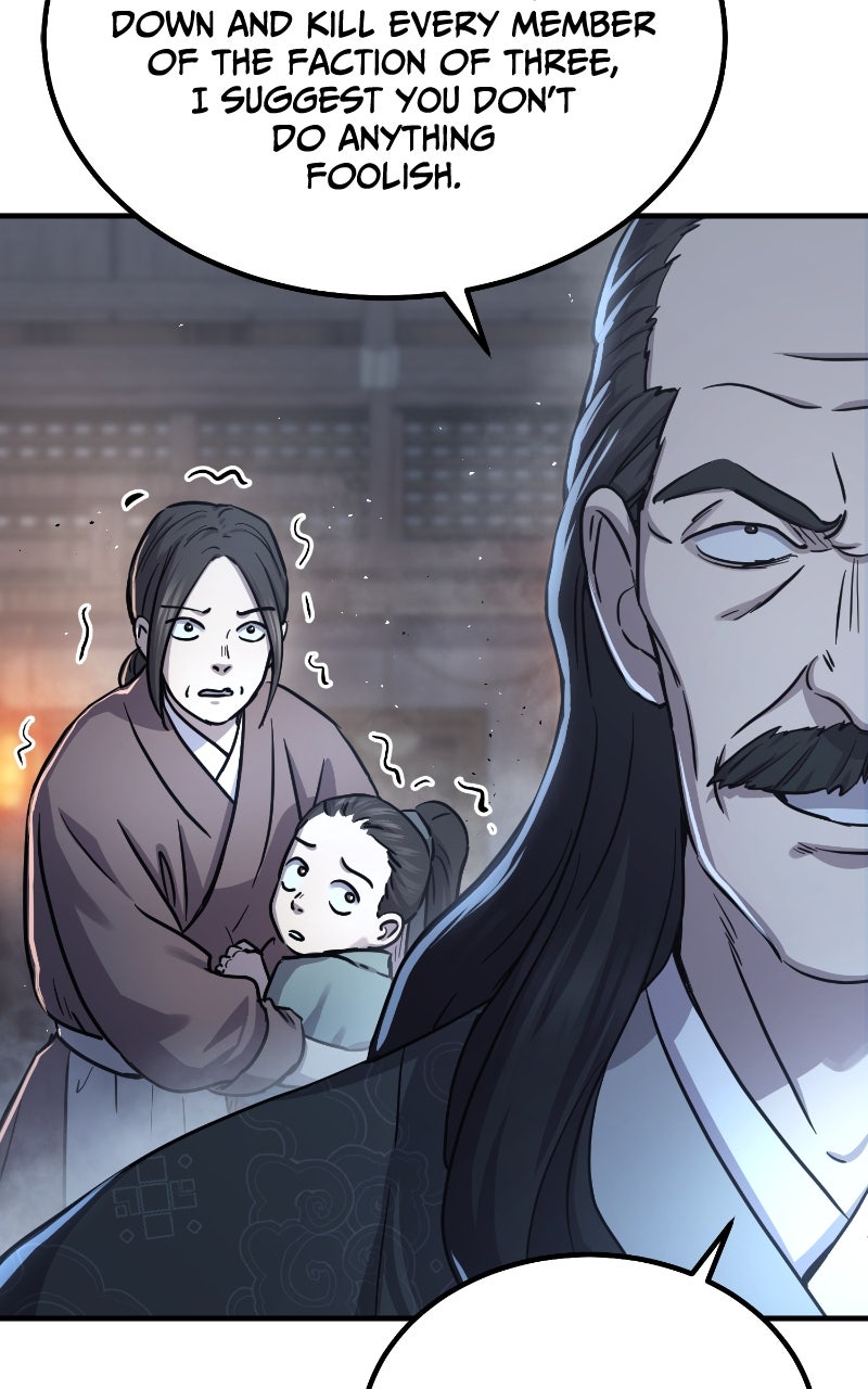 Read Absolute Reign EN Manga Online