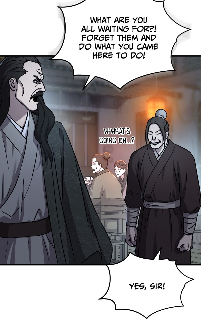 Read Absolute Reign EN Manga Online