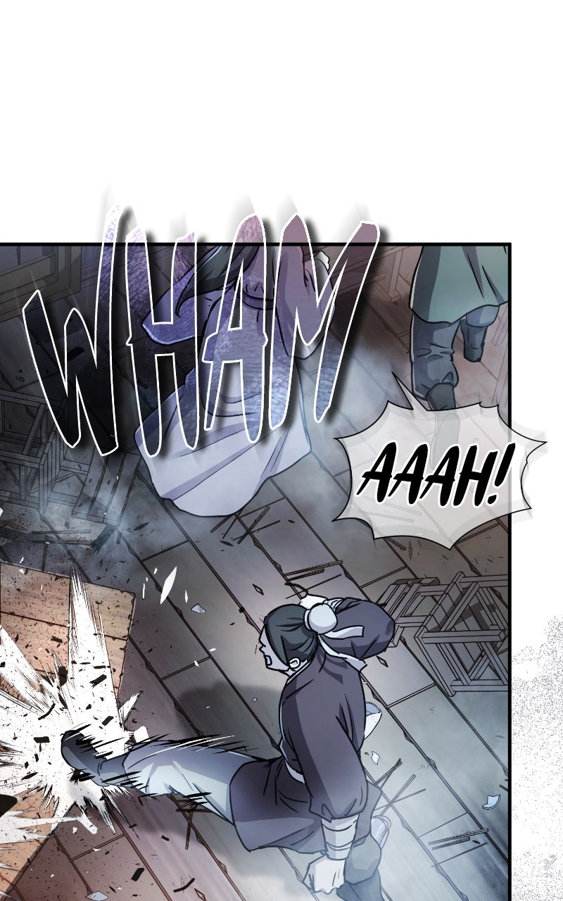 Read Absolute Reign EN Manga Online