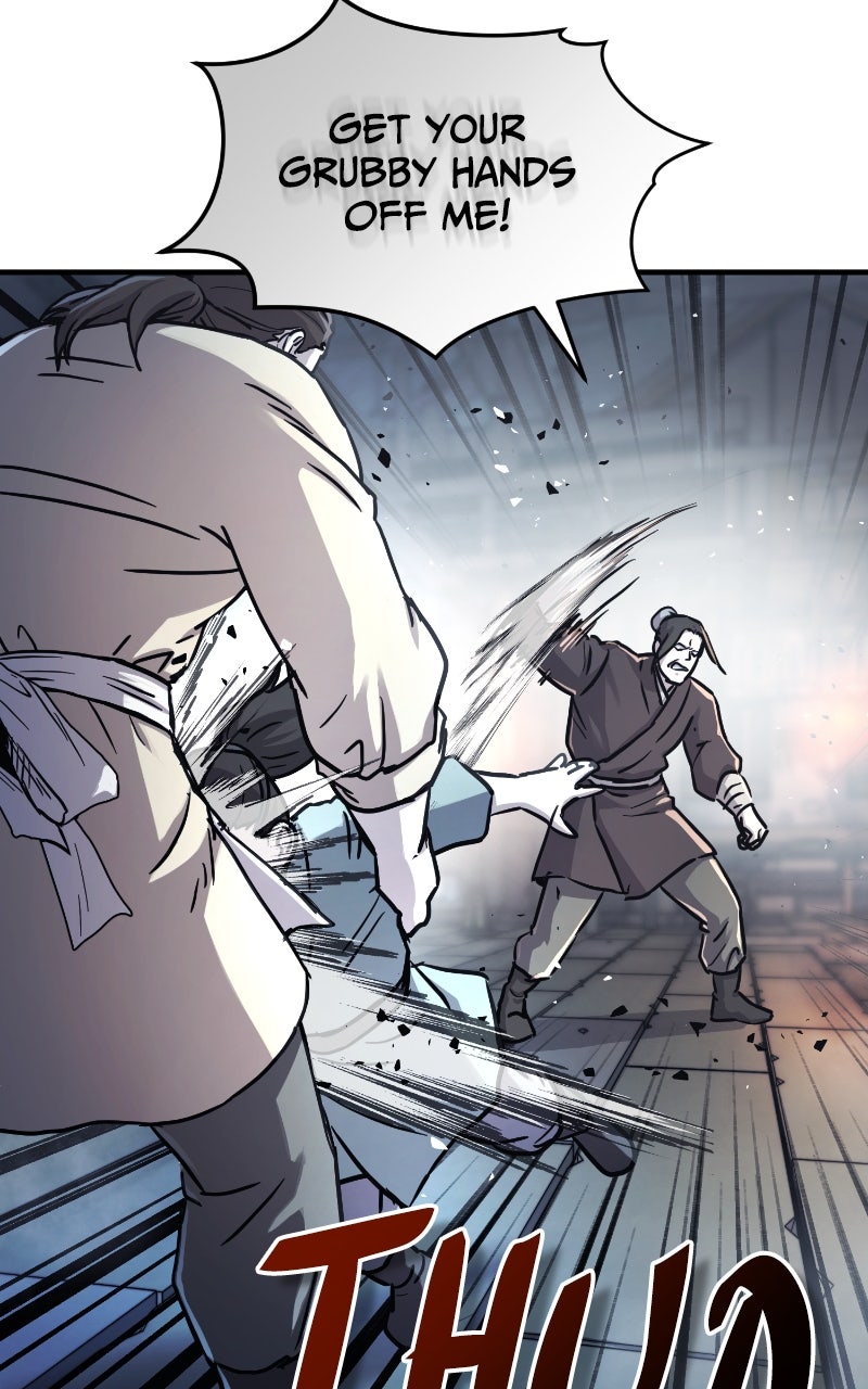 Read Absolute Reign EN Manga Online