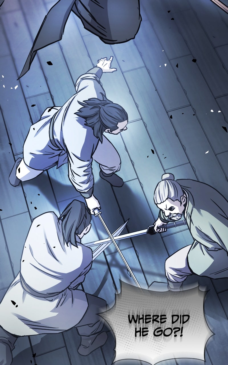 Read Absolute Reign EN Manga Online