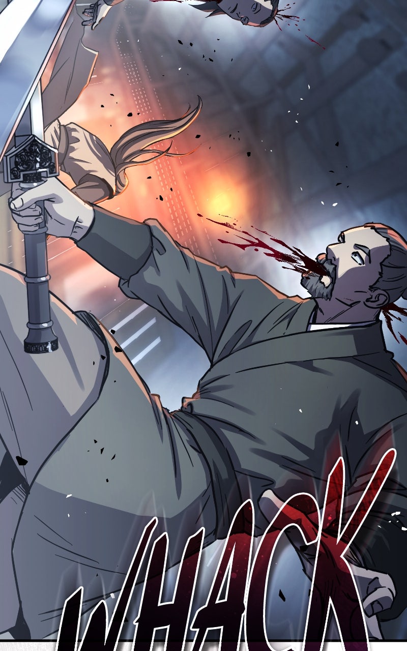 Read Absolute Reign EN Manga Online