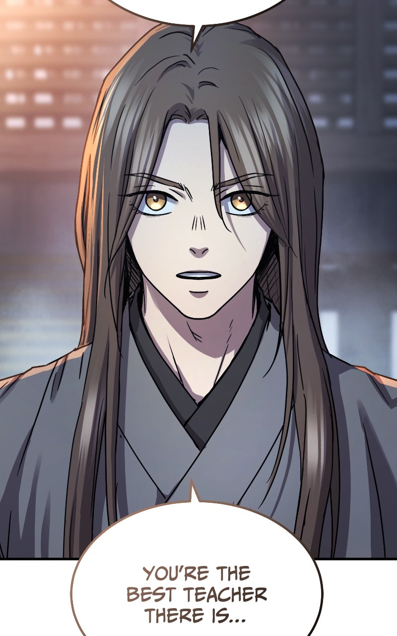 Read Absolute Reign EN Manga Online