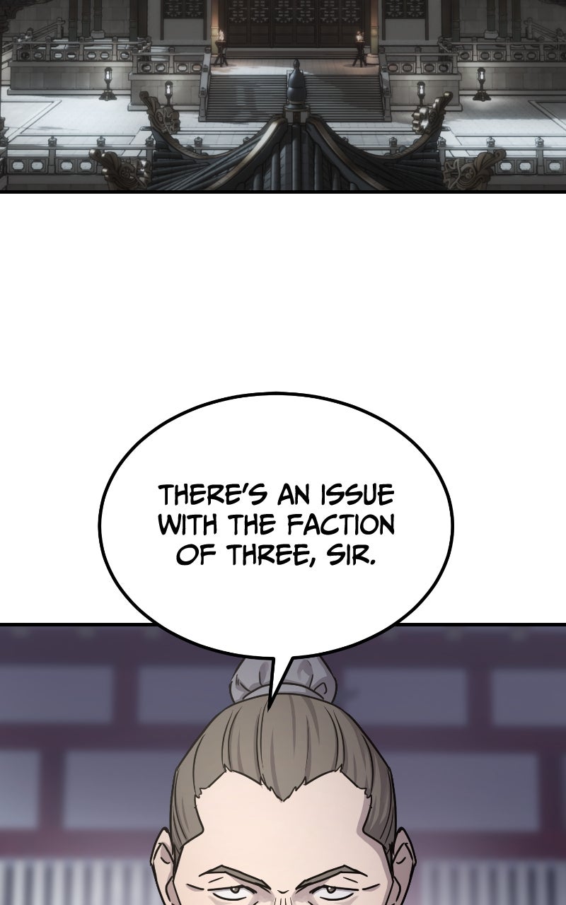 Read Absolute Reign EN Manga Online