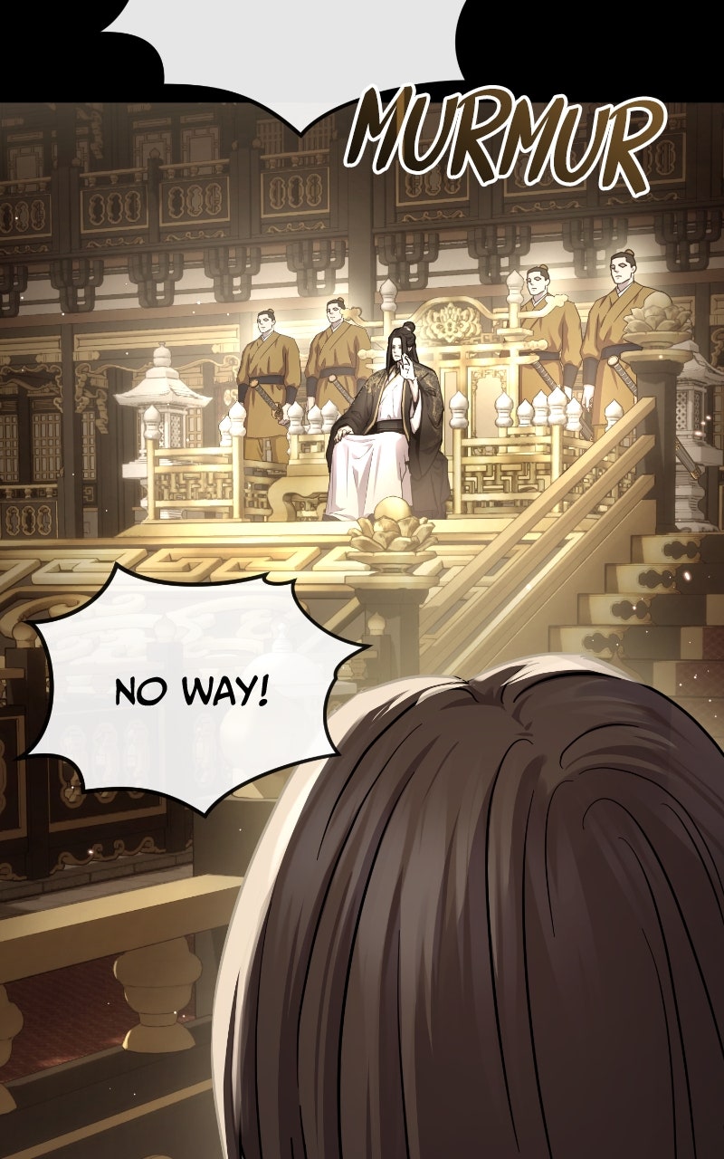 Read Absolute Reign EN Manga Online