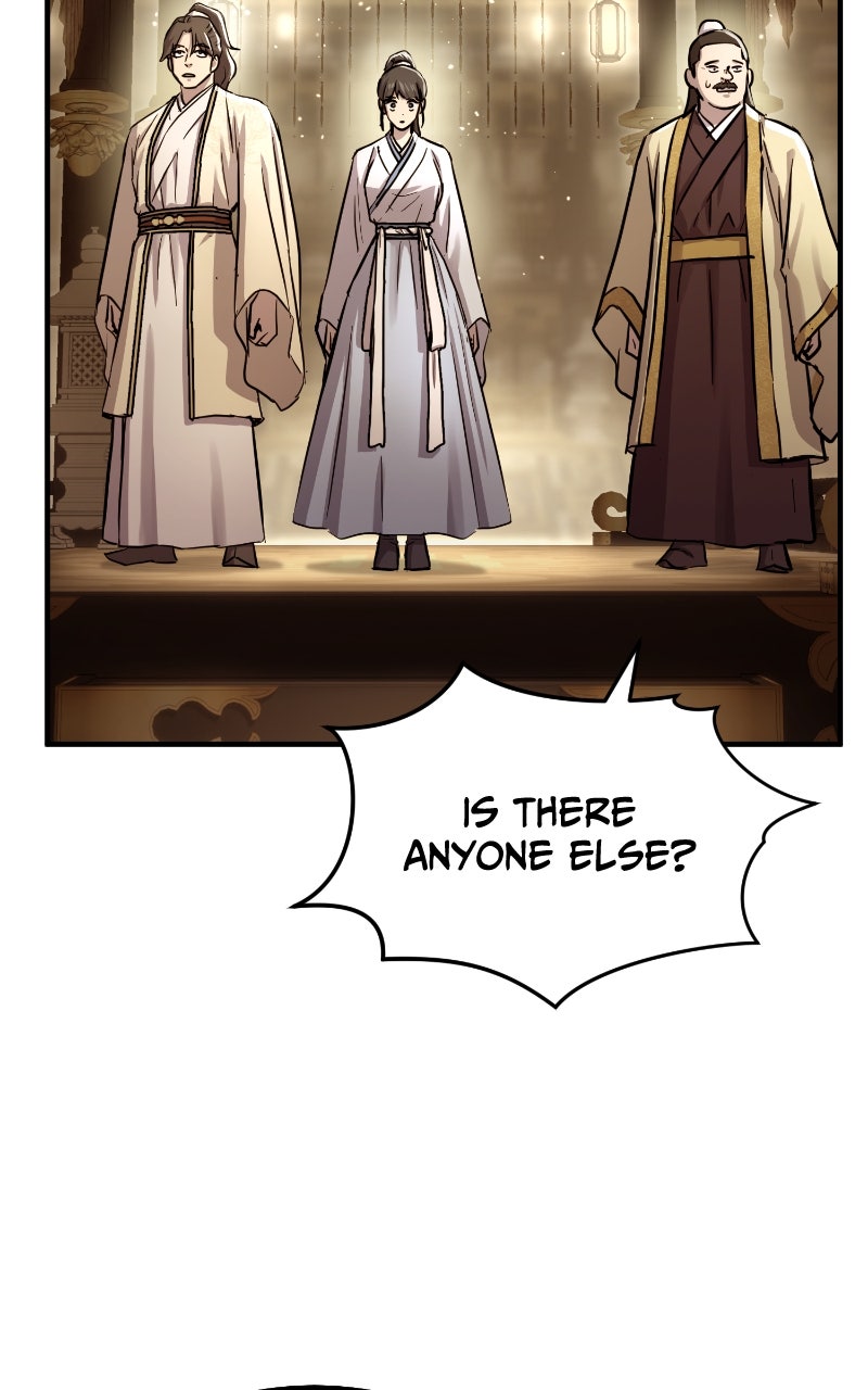 Read Absolute Reign EN Manga Online