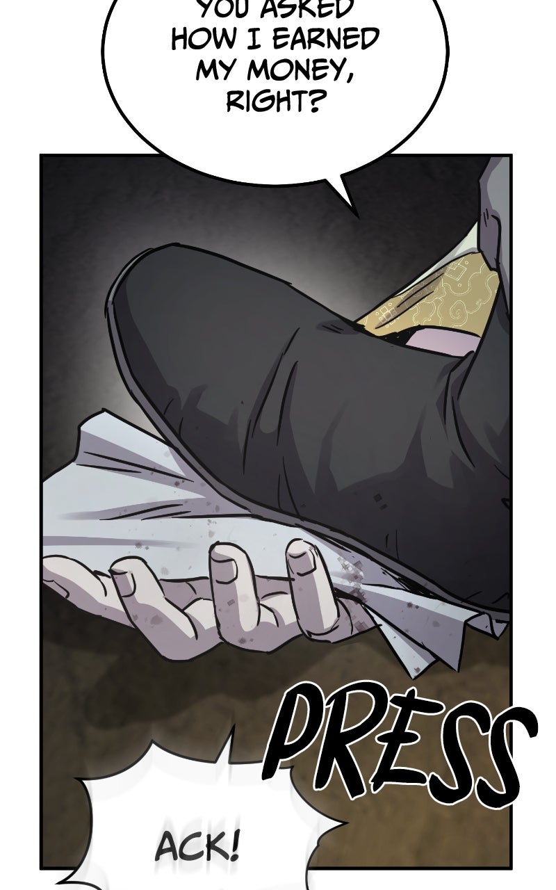 Read Absolute Reign EN Manga Online