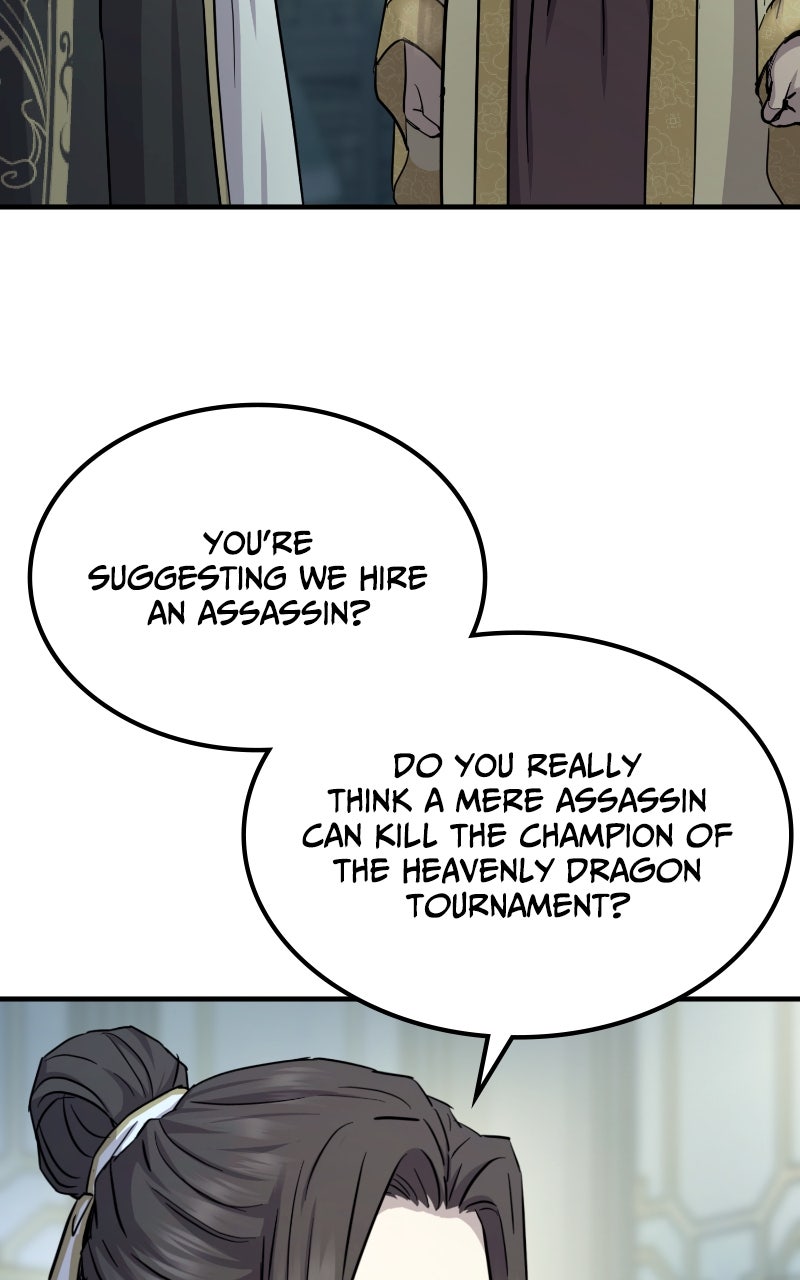 Read Absolute Reign EN Manga Online