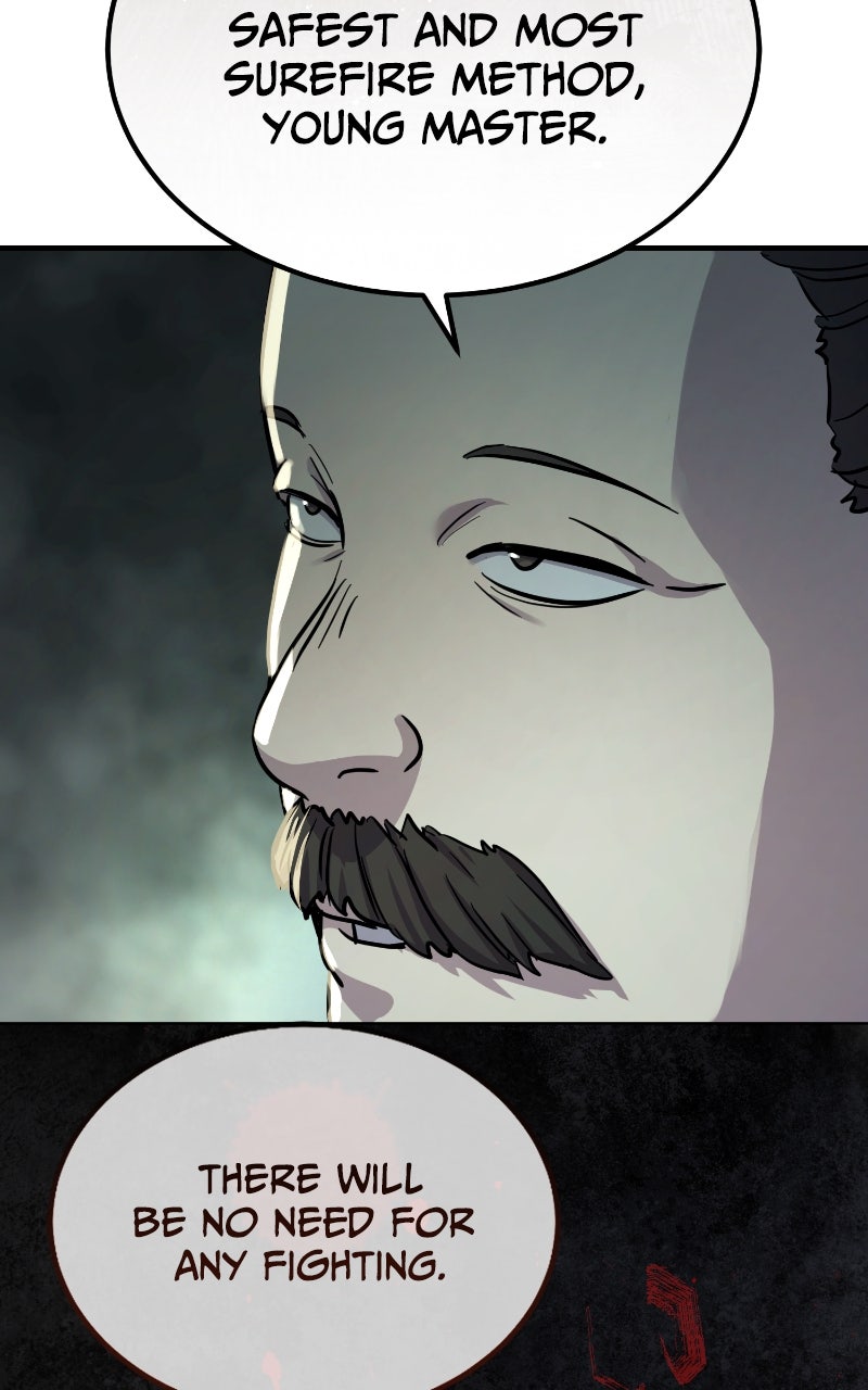 Read Absolute Reign EN Manga Online